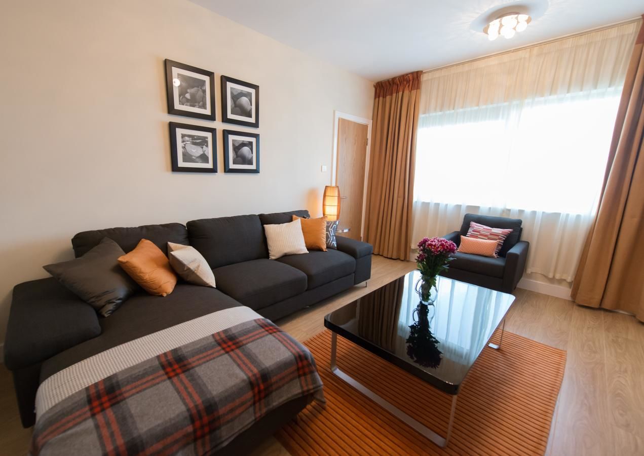 Отель Aspect Hotel Park West Клондолкин-21