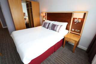 Отель Aspect Hotel Park West Клондолкин Двухместный номер с 1 кроватью - Подходит для гостей с ограниченными физическими возможностями-3