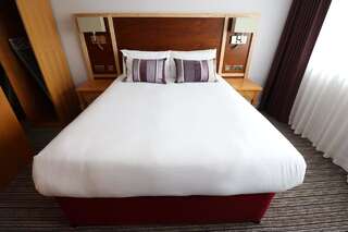 Отель Aspect Hotel Park West Клондолкин Двухместный номер с 1 кроватью - Подходит для гостей с ограниченными физическими возможностями-4